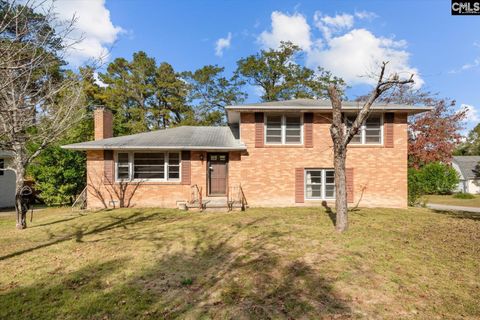 A home in Columbia