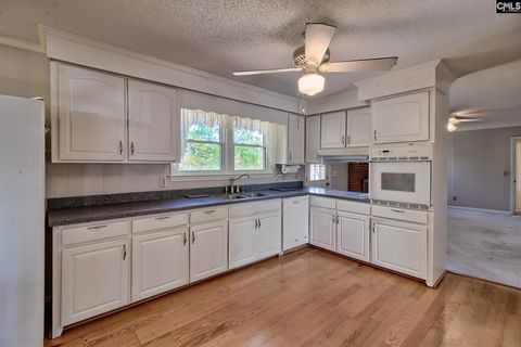 A home in Columbia