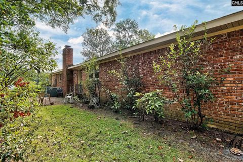 A home in Columbia