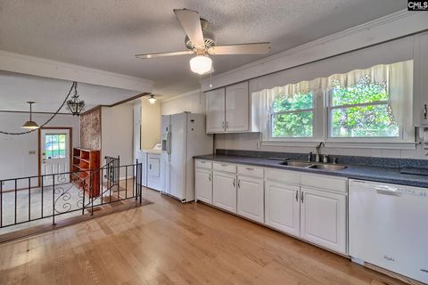 A home in Columbia
