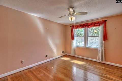 A home in Columbia