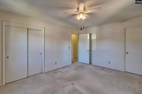 A home in Columbia