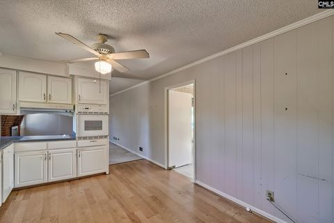 A home in Columbia