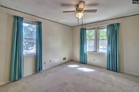 A home in Columbia