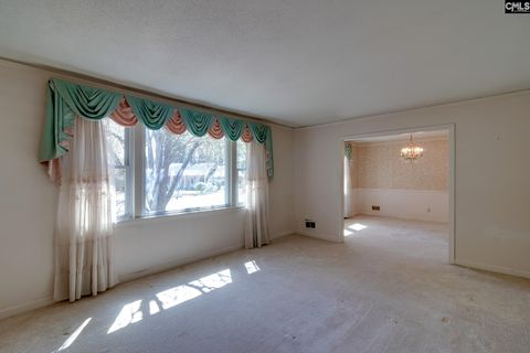 A home in Columbia