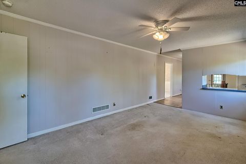A home in Columbia