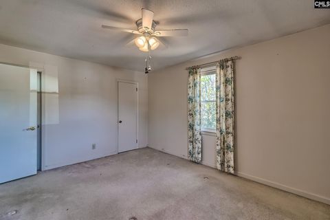 A home in Columbia
