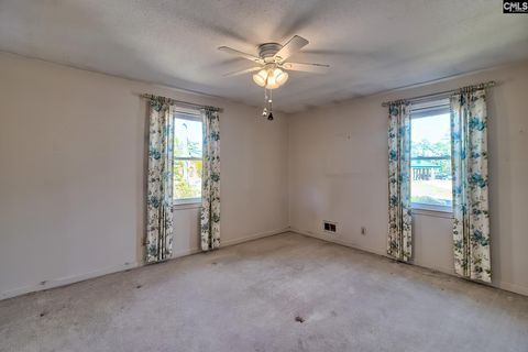 A home in Columbia