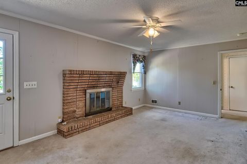 A home in Columbia