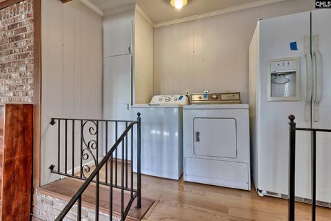 A home in Columbia
