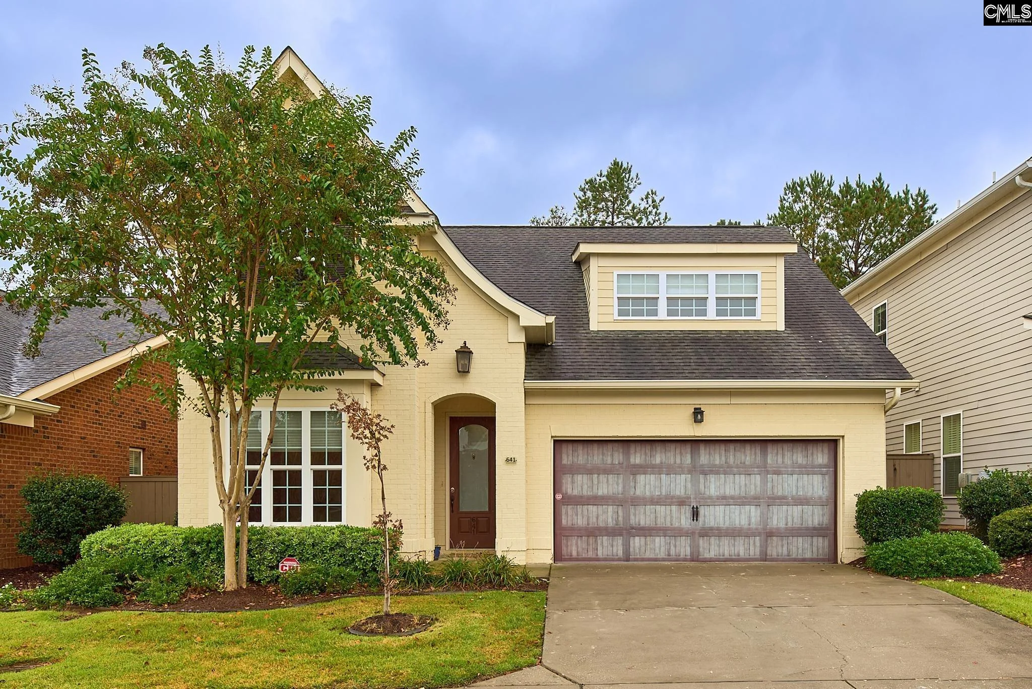 641 Tailwater Bend