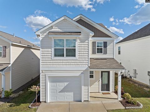 Photo of 404 Eclipse Lane, Elgin, SC 29045 (MLS # 630830)