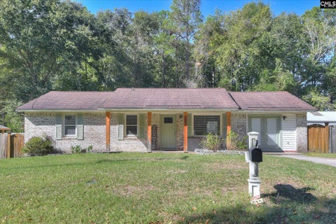 Photo of 2032 Pinewood Street, Cayce, SC 29033 (MLS # 645612)