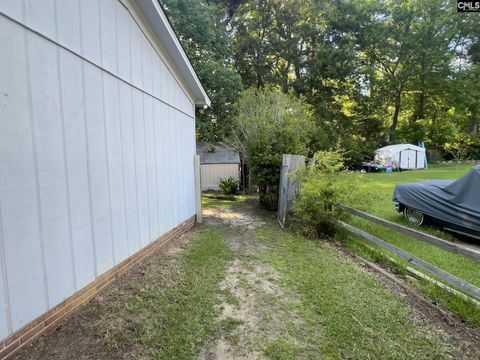 A home in Irmo