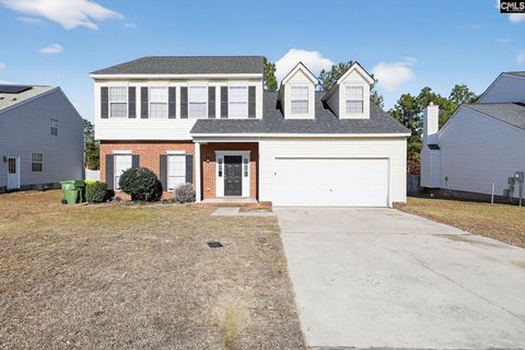 Photo of 527 Autumn Glen Road, Columbia, SC 29229 (MLS # 623771)