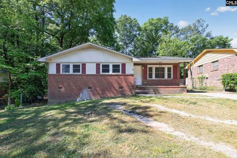 Photo of 904 Woodale Circle, Columbia, SC 29203 (MLS # 631883)