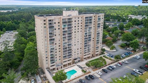 Photo of 1825 St Julian Place #2-J, Columbia, SC 29204 (MLS # 618498)