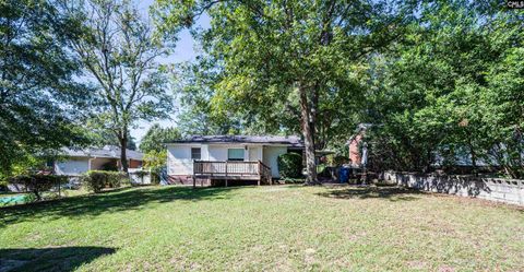 A home in Columbia