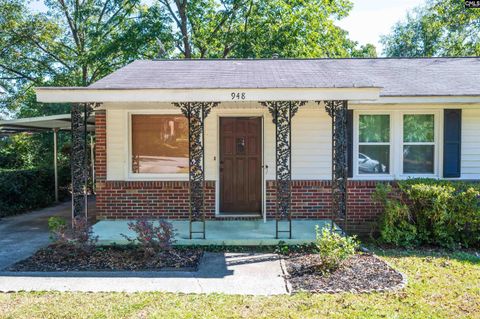 A home in Columbia