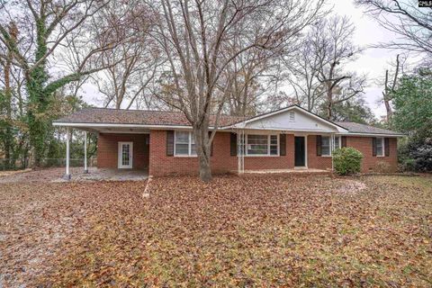 A home in Columbia