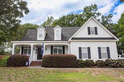 Photo of 11 Yukon Court, Lugoff, SC 29078 (MLS # 634135)
