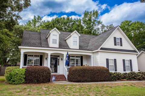 Photo of 11 Yukon Court, Lugoff, SC 29078 (MLS # 634135)