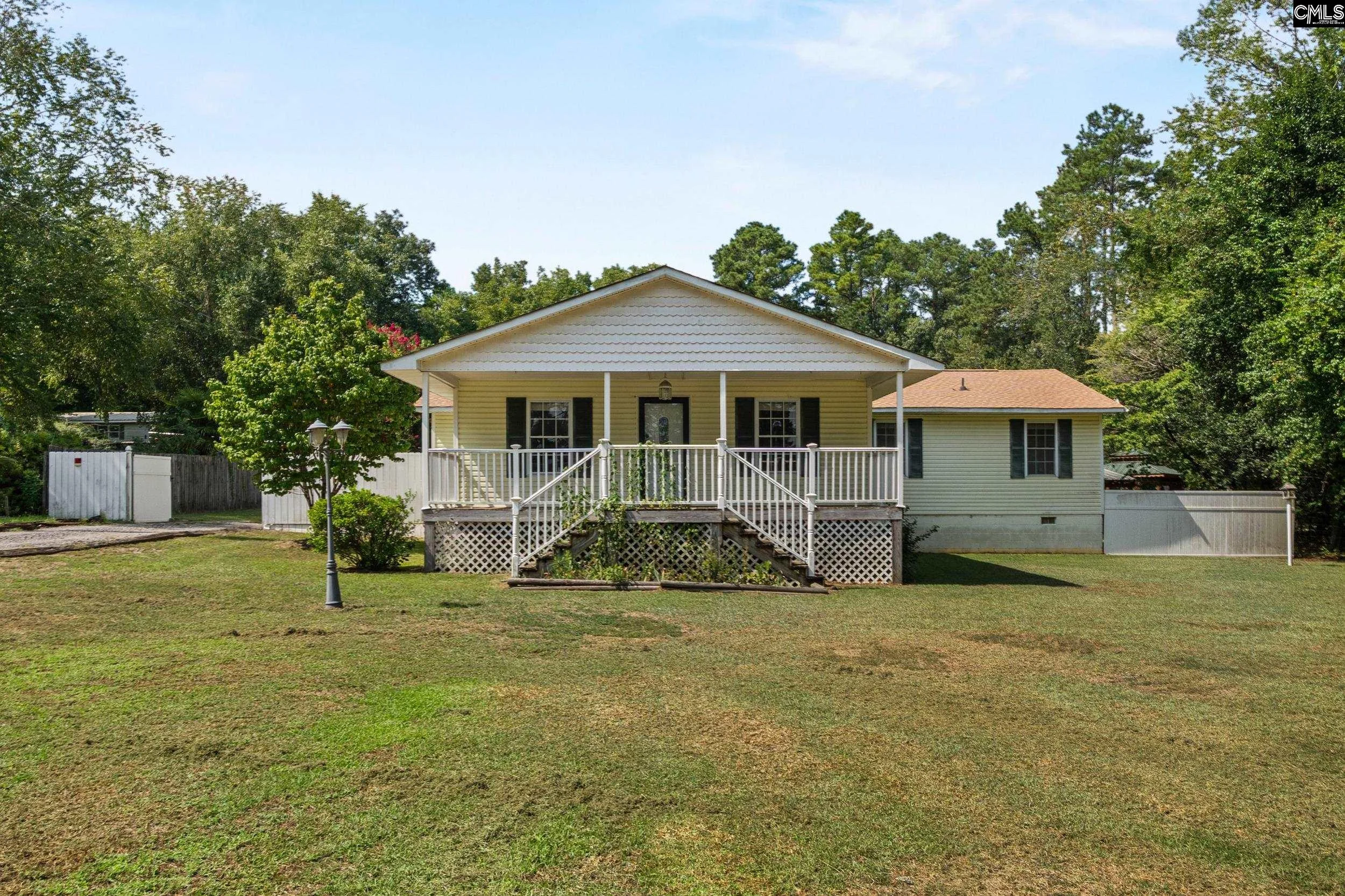 3973 Bachman Road