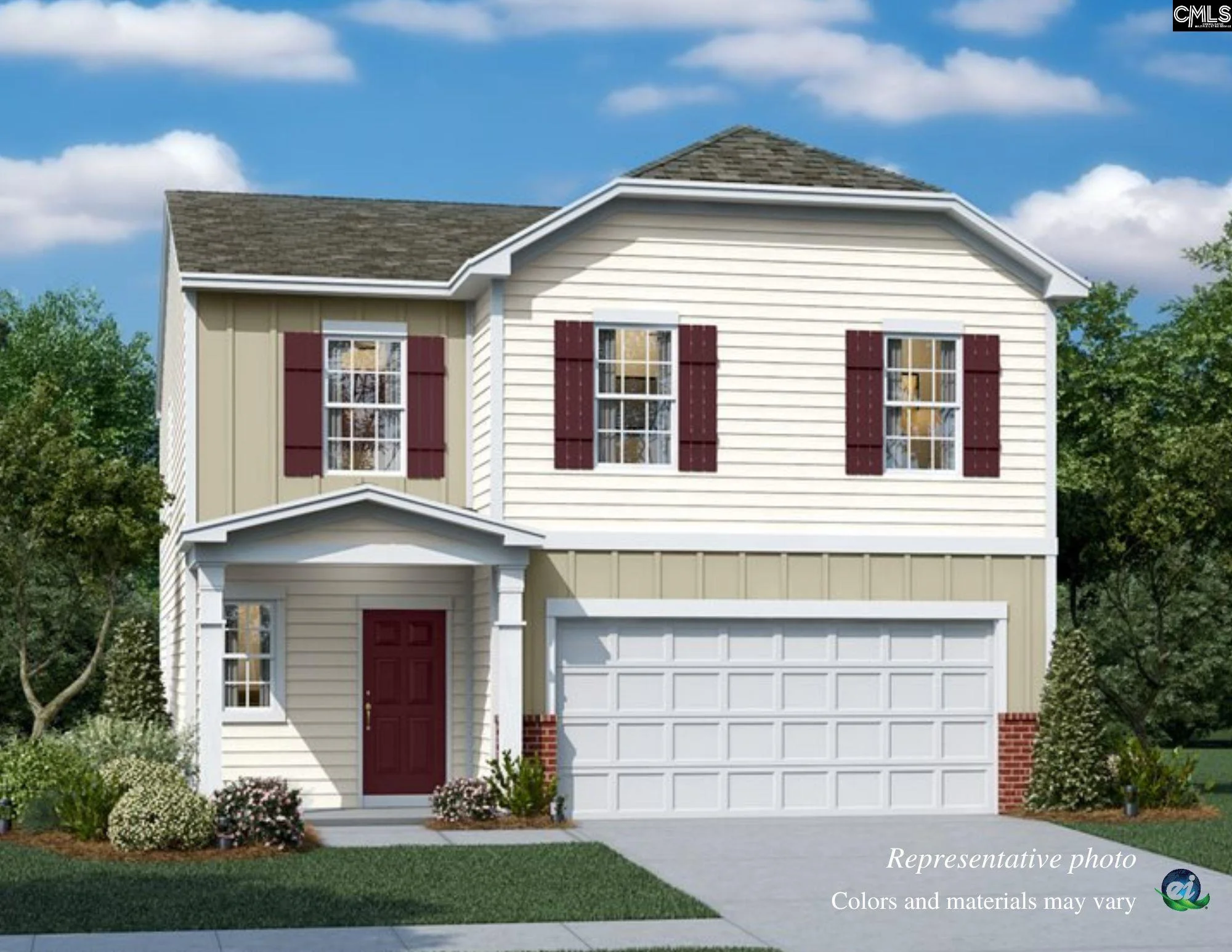 82 Redwing Drive