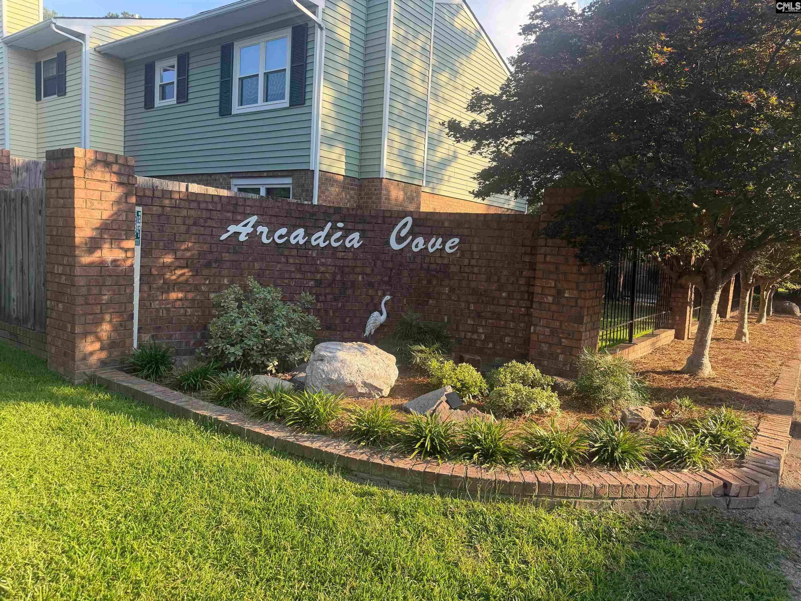 31 Arcadia Cove Unit 31