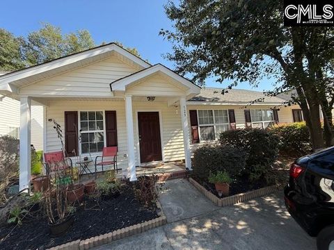 Photo of 529 Providence Crossing Drive, Columbia, SC 29203 (MLS # 619421)