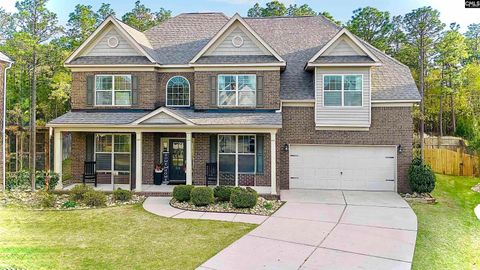 Photo of 330 Pisgah Flats Circle, Lexington, SC 29072 (MLS # 632789)