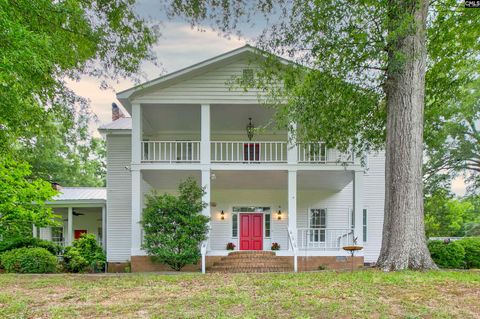 Photo of 411 Holloway Street, Pomaria, SC 29126 (MLS # 609482)
