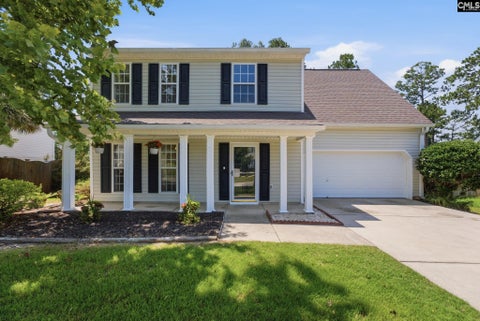 Photo of 528 Riglaw Circle, Lexington, SC 29073 (MLS # 637398)
