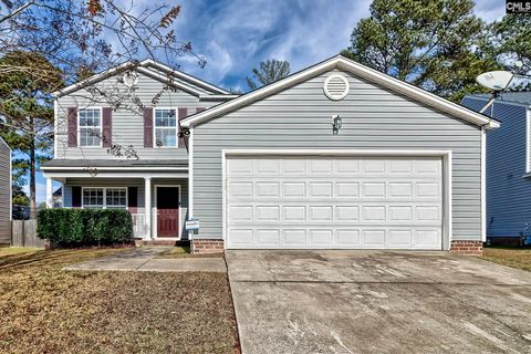 Photo of 25 Willow Hurst Court, Columbia, SC 29209 (MLS # 623193)