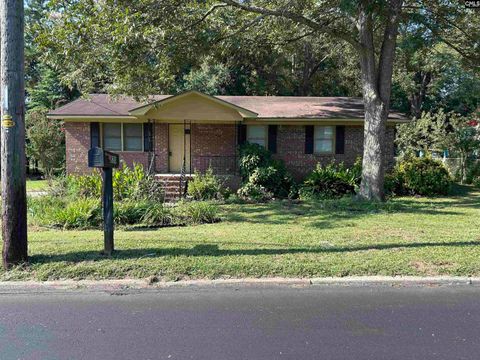 Photo of 820 Drayton St, Newberry, SC 29108 (MLS # 616638)