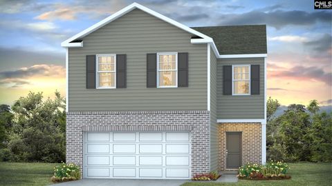 Photo of 202 Ruby Prince Road, Gilbert, SC 29054 (MLS # 629232)