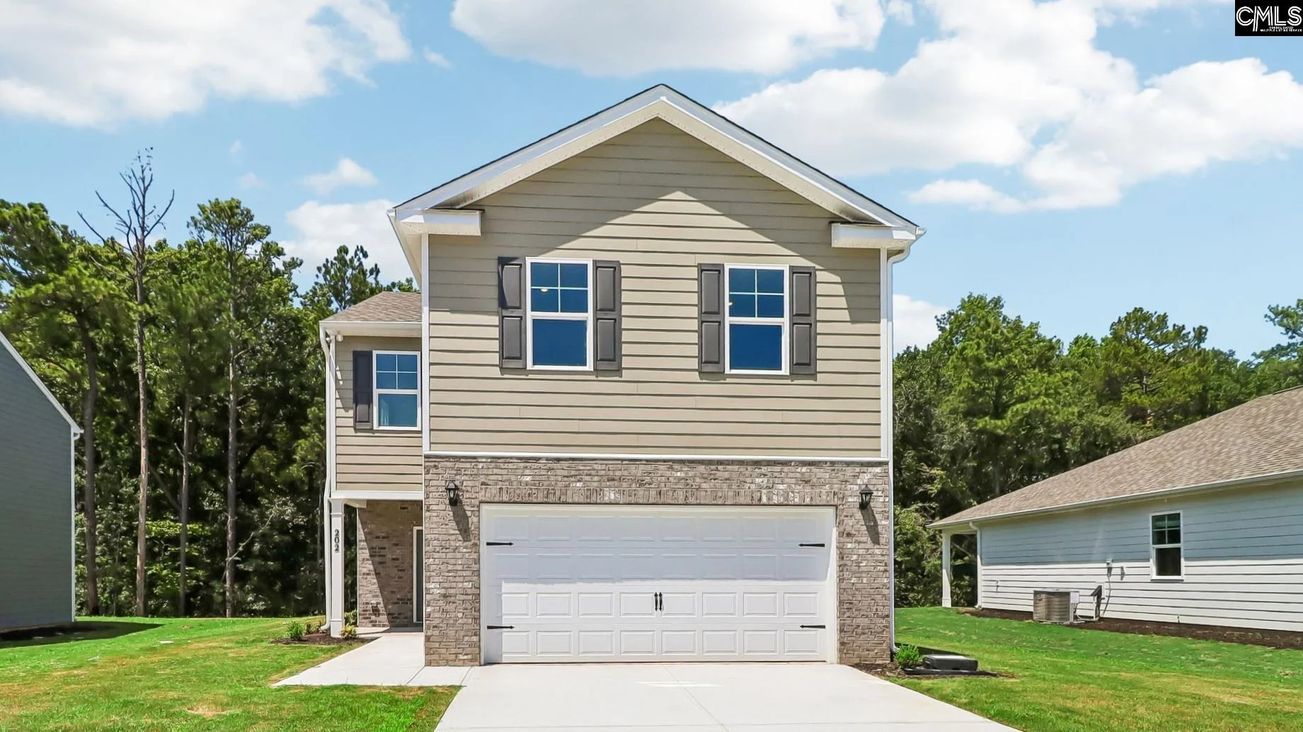 202 Ruby Prince Road
