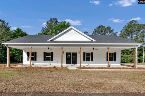 Photo of 1341 SC Hwy 395, Newberry, SC 29108 (MLS # 632413)