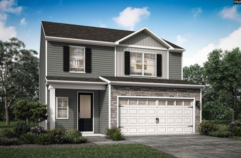 1040 Peaceful Fawn Drive Elgin Sc 29045