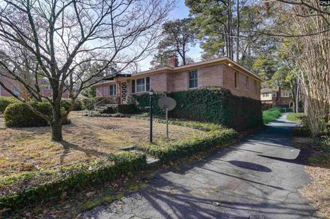 2 Vera Circle Columbia SC 29204