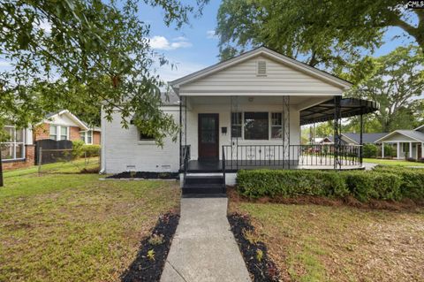 Photo of 3000 Park Street, Columbia, SC 29201 (MLS # 638828)