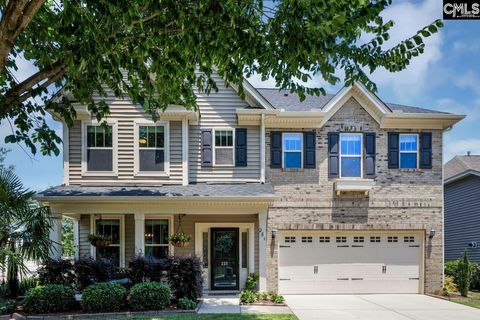 Photo of 251 Tufton Court, Cayce, SC 29033 (MLS # 627983)