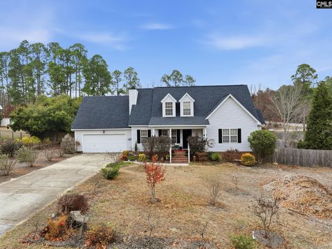 Photo of 104 Traveler Trail, Lexington, SC 29073 (MLS # 624757)