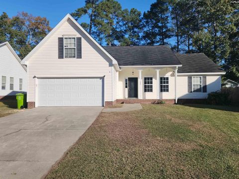 Photo of 305 Melstone Drive, Hopkins, SC 29061 (MLS # 620837)