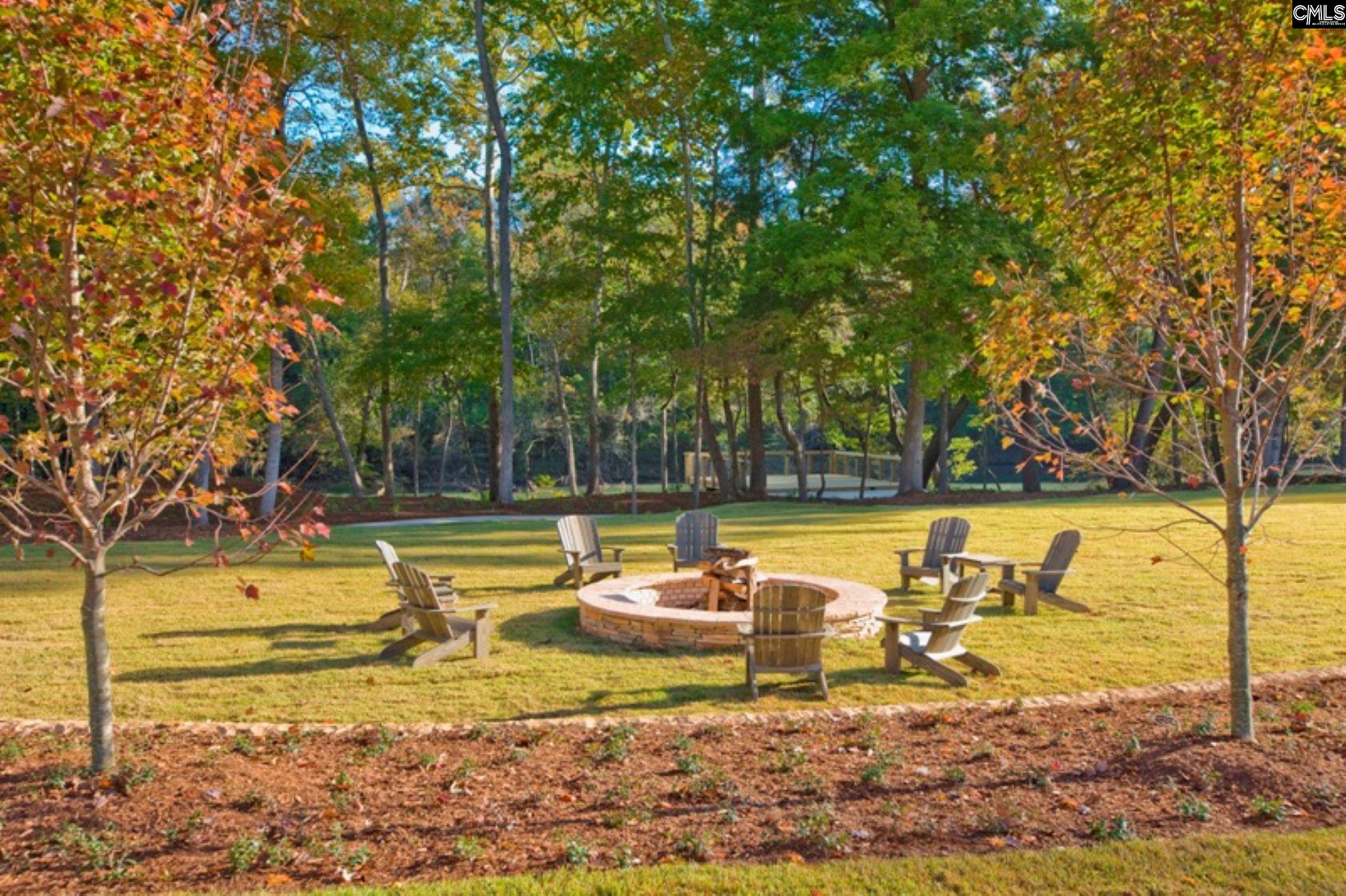 513 Dreher Locks Road