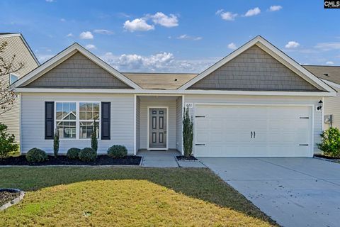 623 Wild Tulip Court Gilbert SC 29054