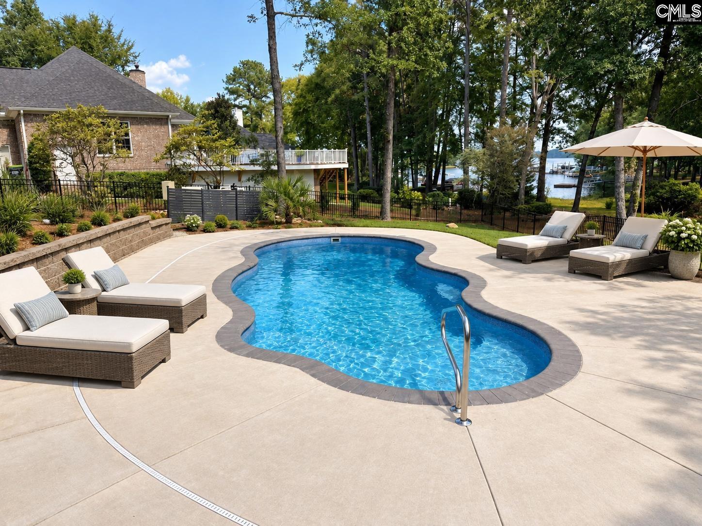 308 Night Harbor Drive