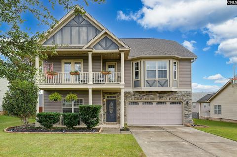 A home in Cayce