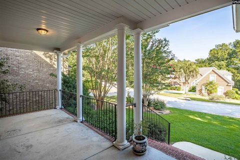 A home in Chapin