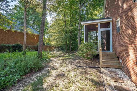 A home in Chapin